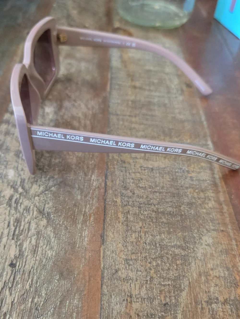 MIchael Kors Surfside Sunglasses